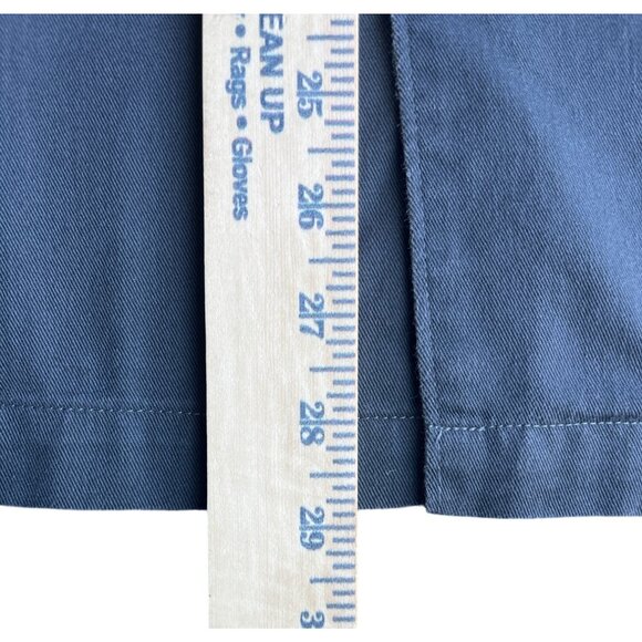 Harley-Davidson Mens Shirt M Gray Embroidered Skull Logo Short Sleeve Casual - Picture 3 of 7